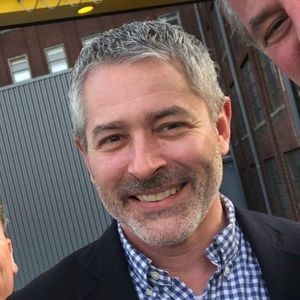 Meet your Posher, Jim